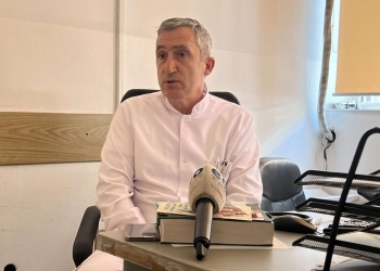 Hipertensioni dhe diabeti, Specialisti: Barnat veç shkop ku pacienti mbahet, ndryshojeni stilin e jetesës!