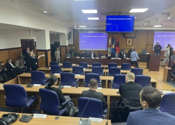 Dështoi seanca e jashtëzakonshme e KK të Prishtinës, VV dhe PDK s’morën pjesë