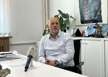 Prishtina drejt përfundimit të deratizimit, Sadiku: Synohet eliminimi i brejtësve