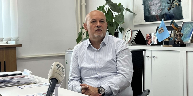 Prishtina drejt përfundimit të deratizimit, Sadiku: Synohet eliminimi i brejtësve