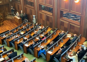 LDK lëshon takimin konsultativ – Bajrami: Dehari s’ka mandat të zhvillojë konsulta të tilla
