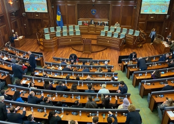 Nis vazhdimi i seancës konstituive – Dehari konfirmon se do të votohet raporti i mandateve