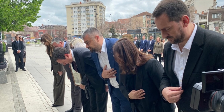 Hoti: Plaga e të zhdukurve është plagë kolektive, drejtësia ende e paarritur