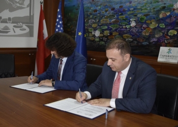 LBK dhe USHAF nënshkruajnë partneritet strategjik për të ardhmen: Ura mes arsimit dhe biznesit për zhvillim ekonomik