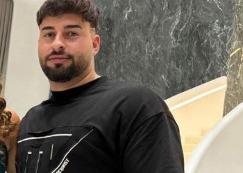E dhimbshme: Ky është 26 vjeçari që vdiq në aksidentin tragjik në Drenas, erdhi sot nga Austria në Kosovë për pushime