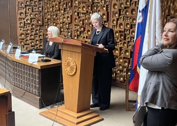 20 vjet edukim për të drejtat e fëmijëve në Kosovë: mbi 100 mijë nxënës përfituan nga projekti i mbështetur nga Sllovenia