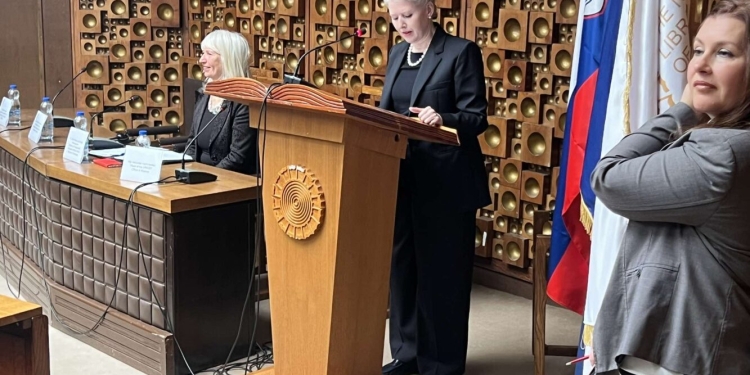 20 vjet edukim për të drejtat e fëmijëve në Kosovë: mbi 100 mijë nxënës përfituan nga projekti i mbështetur nga Sllovenia