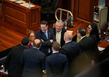 LDK tregon propozimet për nënkryetar të Kuvendit dhe për shefe të Grupit Parlamentar