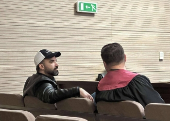 “Të kisha djeg për së gjalli” – Dënohet me 2 mijë e 300 euro gjobë pasi që e kërcënoi gazetarin Lirim Mehemtaj