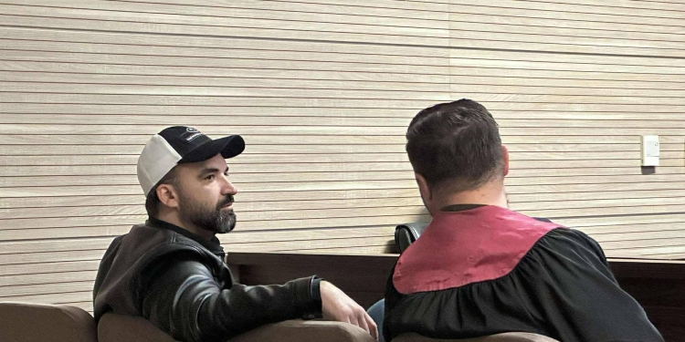 “Të kisha djeg për së gjalli” – Dënohet me 2 mijë e 300 euro gjobë pasi që e kërcënoi gazetarin Lirim Mehemtaj