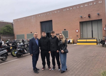 Haga nuk e lejon nipin që ta takojë Rexhep Selimin