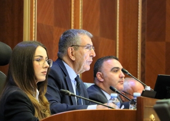 Dehari thotë se VV-ja nuk e ka ndërruar emrin e Albulena Haxhiut: E kemi kryer takimin konsultativ