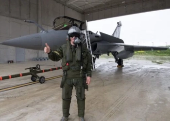 Kroacisë i arrijnë 12 aeroplanët luftarakë “Rafale”, Plenkovic: Arritëm synimin, investimi më i madh që nga pavarësia