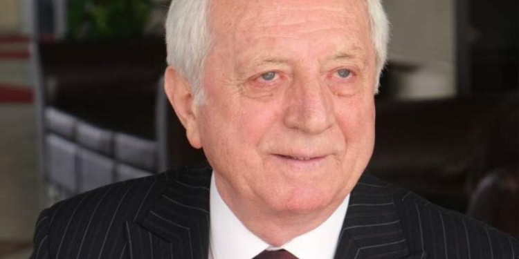 Vdes kryetari i parë i Prishtinës pas luftës