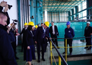 Nis modernizimi i njësisë B2 – pritet investim prej 56.5 milionë euro nga KEK-u