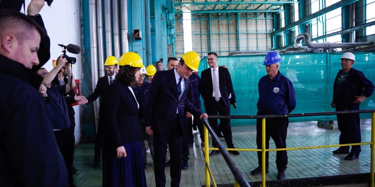 Nis modernizimi i njësisë B2 – pritet investim prej 56.5 milionë euro nga KEK-u