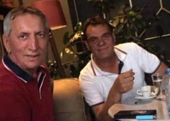 Personi që vdiq në aksidentin në Suharekë ishte mik i Anton Qunit, ky bën një postim prekës