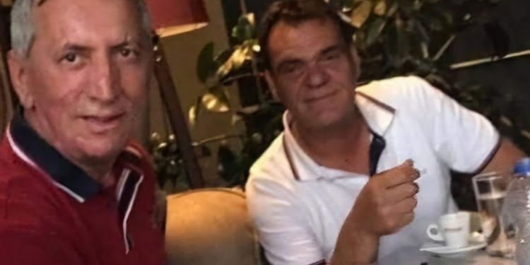 Personi që vdiq në aksidentin në Suharekë ishte mik i Anton Qunit, ky bën një postim prekës