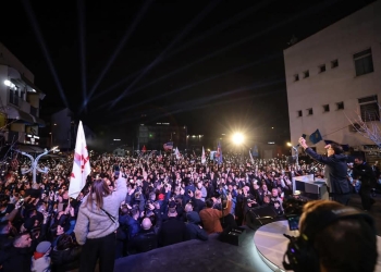 Lutfi Haziri, kandidat i LDK-së për kryetar të Gjilanit