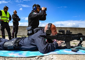 KFOR-i zhvillon stërvitje të drejtpërdrejta në Prishtinë për ruajtjen e gatishmërisë operative