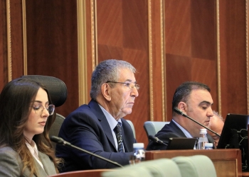 Kuvendi lëshon njoftim për seancën konstituive që do të vazhdojë nesër