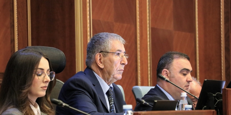 Kuvendi lëshon njoftim për seancën konstituive që do të vazhdojë nesër