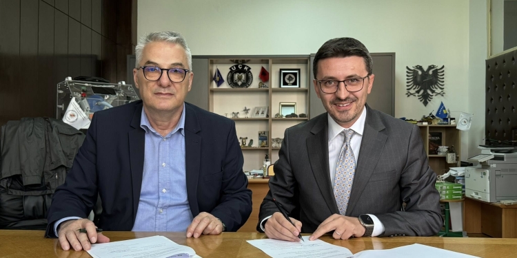 Për tretën herë radhazi ndahen 15 bursa për inxhinerët e ardhshëm