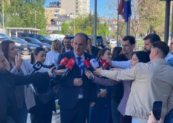 Limaj: Nuk ka lëvizje që të presim diçka ndryshe, qëndrimi ynë është i njëjtë