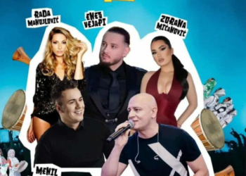 Festivali me këngëtarë edhe nga Serbia alarmon veteranët e luftës së UÇK-së