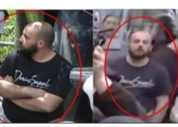 Arrestimi i Millosh Antoviq, i dyshuar për sulmin ndaj KFOR-it në Zveçan – Prokuroria Speciale jep detaje