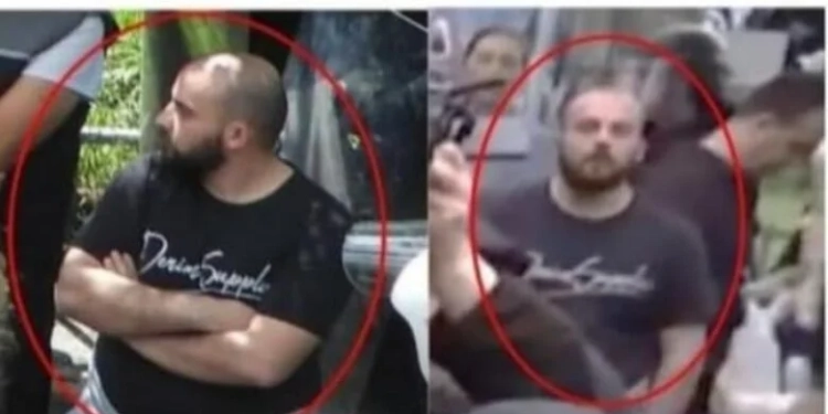 Arrestimi i Millosh Antoviq, i dyshuar për sulmin ndaj KFOR-it në Zveçan – Prokuroria Speciale jep detaje