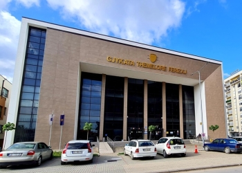 Ferizaj: Pranoi fajësinë se me forcë tentoi ta vë në gjumë dyvjeçarin, edukatorja dënohet me 250 euro