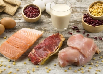 Gjashtë shenja alarmante të mungesës së proteinave në trup