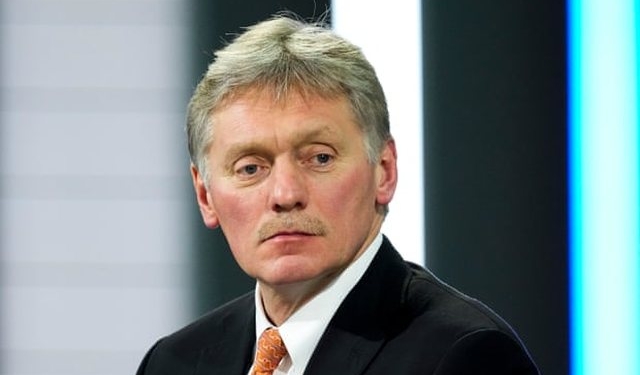 Kremlini mohon akuzat e Zelenskyt: Rusia nuk po përpiqet ta përfshijë Kinën në luftë