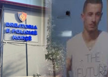 Zbardhet vrasja e 18-vjeçarit në Korçë: E dashura dhe partneri i saj e vranë me çarçaf dhe e varën në pemë