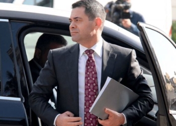 “Kushtetuesja” shfuqizon vendimin për sekuestrimin e disa pasurive të Arben Ahmetajt