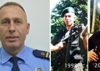 Vrasja e policit Lika konsiderohet cenim i sigurisë dhe sulm ndaj Republikës