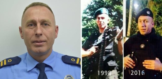 Vrasja e policit Lika konsiderohet cenim i sigurisë dhe sulm ndaj Republikës