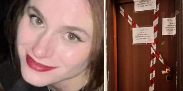 Del rezultati i autopsisë: E reja u godit 3 herë me thikë, i dyshuari e mbajti trupin e saj për 20 orë në banesë