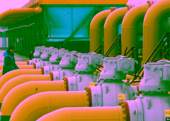 Rusia dhe Irani forcojnë raportet me një marrëveshje për gazin