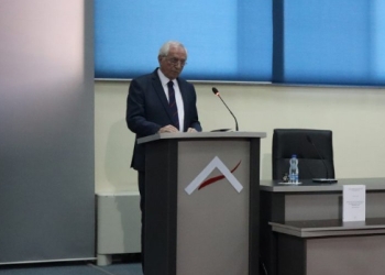 Vdes në moshën 81-vjeçare akademiku Salih Gashi