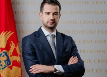 Presidenti malazez kthen ligjin e dhënies së Plazhit të Madh të Ulqinit