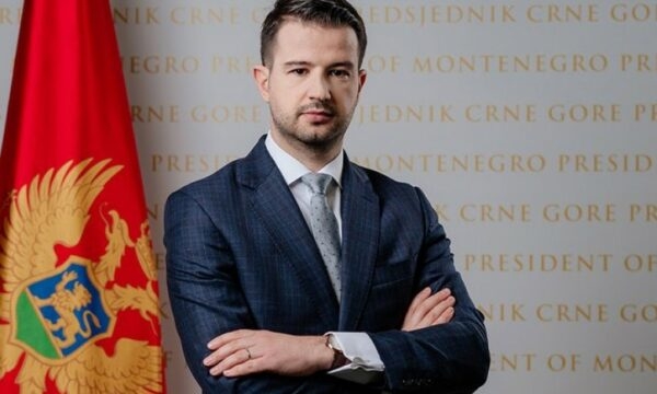 Presidenti malazez kthen ligjin e dhënies së Plazhit të Madh të Ulqinit