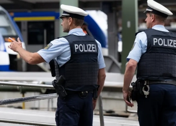 I dyshuar për vrasjen e shqiptares në Gjermani, kosovari vetëdorëzohet në Polici