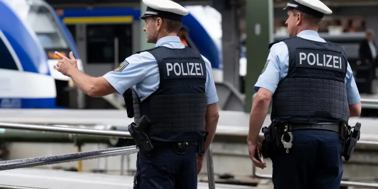 I dyshuar për vrasjen e shqiptares në Gjermani, kosovari vetëdorëzohet në Polici