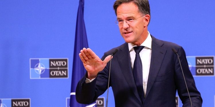 Rutte: NATO-ja e foksuar për një Ballkan Perëndimor të qetë dhe stabil