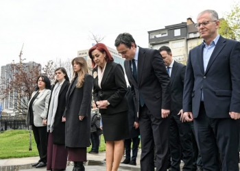 Kurti: Rrëfimi i Nishorit, thirrje për t’i dhënë fund paragjykimeve ndaj burrave të mbijetuar të dhunës