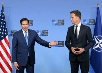 Rubio thotë se SHBA është aktive si gjithmonë në NATO: Trump e bëri të qartë, ne qëndrojmë në Aleancë