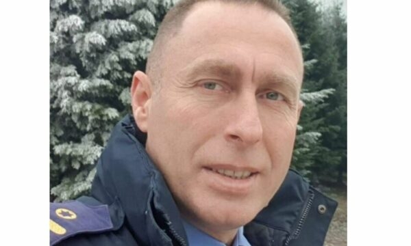 Kryeprokurori Çerkini thotë se dy persona janë të dyshuar për vrasjen e rreshterit në Kaçanik