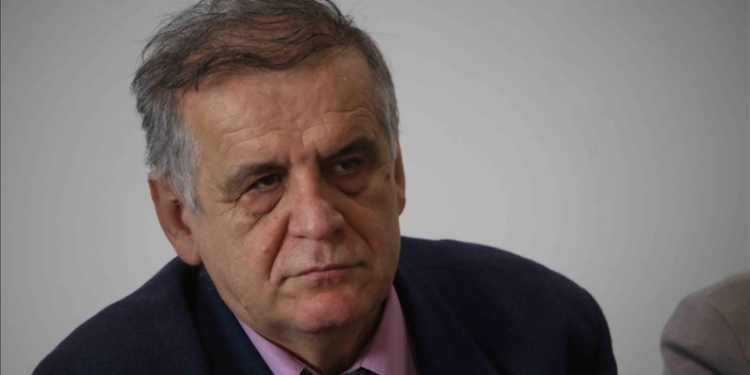 Spahiu: Deklaratat e Konjufcës dhe Haxhiut, taktikë për ta ulur pazarin me partitë minoritare